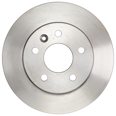 Brake Disc 18296 ABS