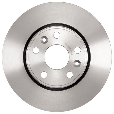 Brake Disc COATED 18314 ABS