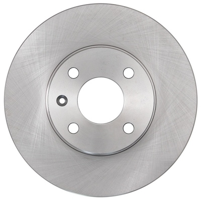 Brake Disc COATED 18403 ABS