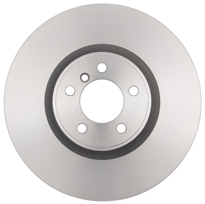 Brake Disc COATED 18418 ABS