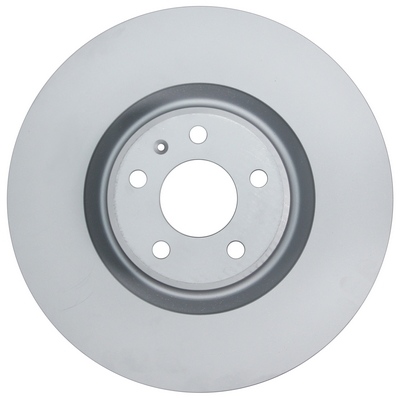 Brake Disc COATED 18426 ABS