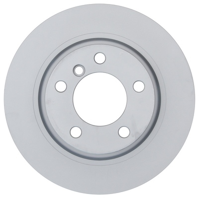 Brake Disc COATED 18428 ABS