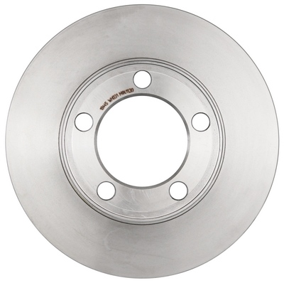 Brake Disc 18445 ABS