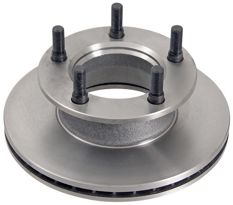 Brake Disc 18072 ABS