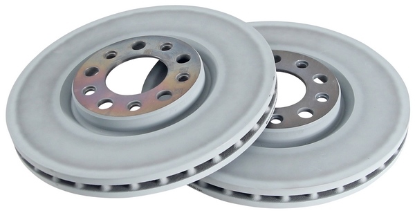 Brake Disc 18447 ABS