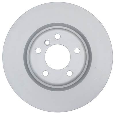 Brake Disc COATED 18451 ABS