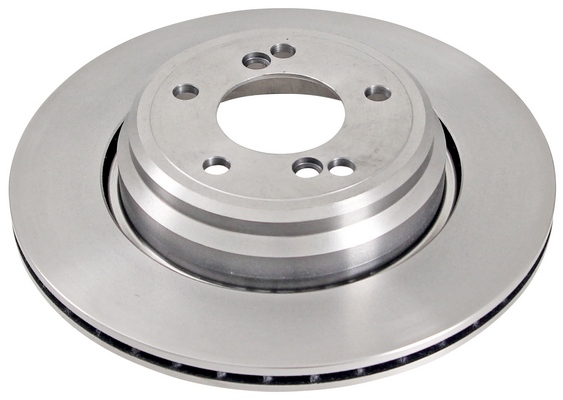 Brake Disc 18455 ABS