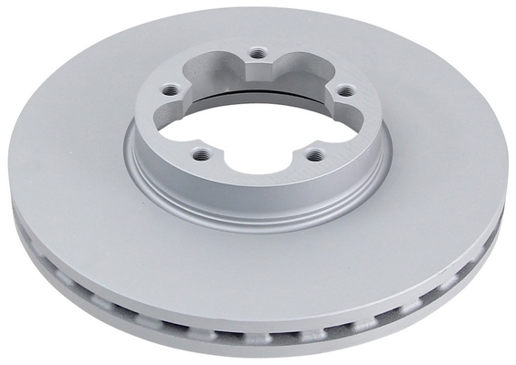 Brake Disc COATED 18470 ABS