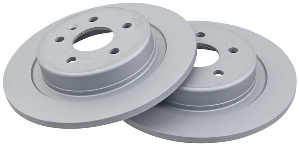 Brake Disc 18515 ABS