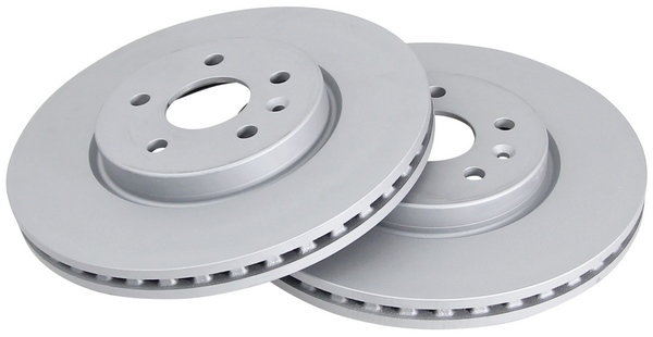 Brake Disc 18526 ABS