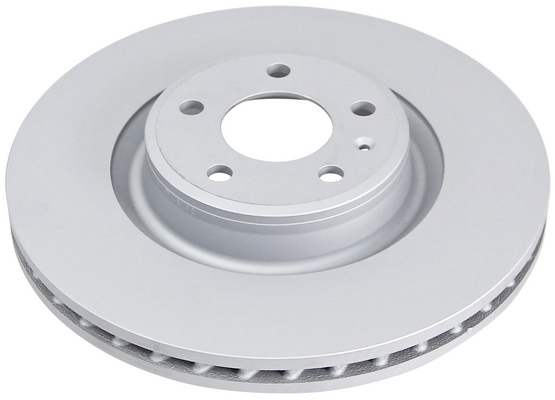 Brake Disc COATED 18559 ABS