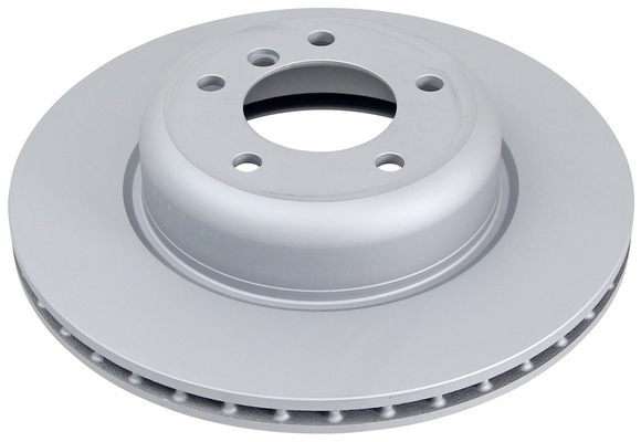 Brake Disc COATED 18568 ABS