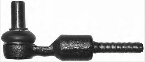 A.B.S. Track rod end 230021 Tie rod end,Track rod end ball joint VW,AUDI,SKODA,PASSAT Variant (3B6),PASSAT (3B3),PASSAT Variant (3B5),PASSAT (3B2)