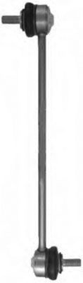 A.B.S. Anti-roll bar link VW,AUDI,SKODA 260124 6Q0411315F,6Q0411315G,6Q0411315N 6R0411315,6C0411315,6Q0411315,6Q04113155G,6Q0411315A,6Q0411315C