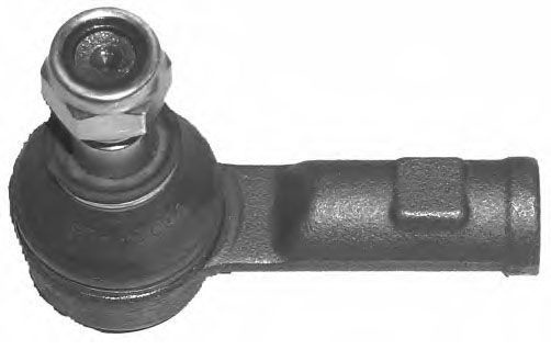 Tie Rod End 230546 ABS