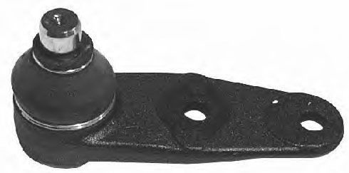A.B.S. Ball joint 220230 Suspension ball joint,Suspension arm ball joint RENAULT,NISSAN,DACIA,CLIO II (BB0/1/2_, CB0/1/2_),TWINGO I (C06_)