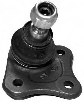 A.B.S. Ball joint VW,AUDI,SKODA 220016 1J0407365A,1J0407365C,1J0407365C 1J0407365C,1J0407365D,1J0407365H,1J0407365A,1J0407365C,1J0407365D,1J0407365H