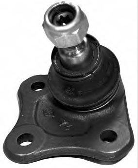 A.B.S. Ball joint VW,AUDI,SKODA 220017 1J0407366A,1J0407366C,1J0407366C 1J0407366C,1J0407366D,1J0407366H,1J0407366C,1J0407366D,1J0407366H,1J0407366C