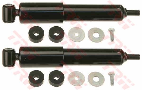 TRW Shock absorber VW JHE245T 701513031B,701513031F,22061511 Shocks,Shock absorbers,Suspension shocks 22061512,90443254,90443255,701513031B,701513031F