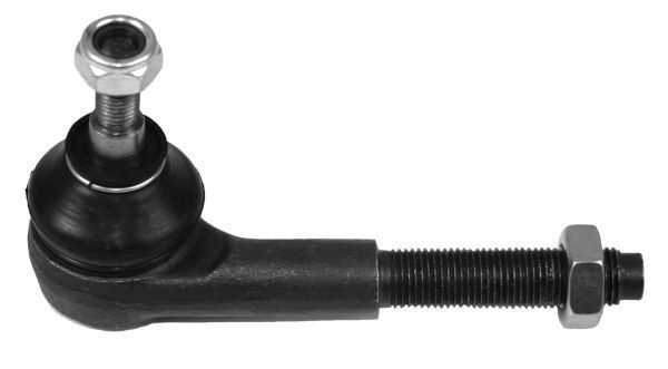 A.B.S. Track rod end 230044 Tie rod end,Track rod end ball joint PEUGEOT,CITROËN,206 Schrägheck (2A/C),206 CC (2D),307 (3A/C),307 CC (3B),307 SW (3H)