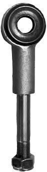 Rod/Strut, Stabiliser 260156 ABS