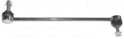 A.B.S. Anti-roll bar link 260286 Rod / Strut, stabiliser,Drop link VOLVO,V70 II (285),XC90 I (275),S60 I (384),V70 I (875, 876)