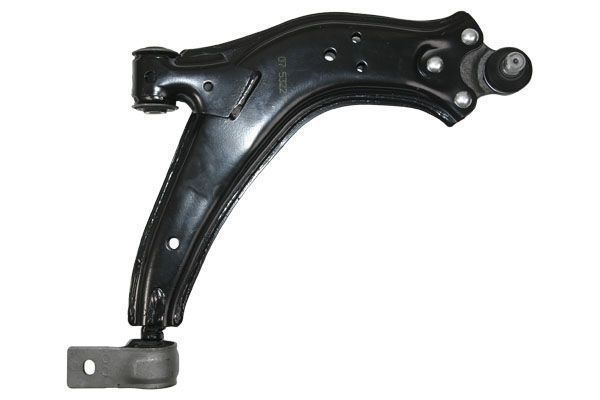 A.B.S. Suspension arm Steel 210610 Track control arm,Wishbone OPEL,PEUGEOT,CITROËN,Frontera A Sport SUV Cabrio (U92),Frontera A SUV (U92)