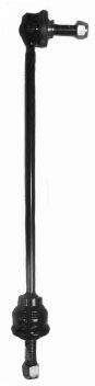 A.B.S. Anti-roll bar link 260033 Rod / Strut, stabiliser,Drop link PEUGEOT,CITROËN,205 II (20A/C),205 I Cabriolet (741B, 20D),205 I (741A/C)