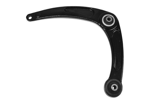 A.B.S. Suspension arm Cast Steel 210857 Track control arm,Wishbone PEUGEOT,CITROËN,307 (3A/C),PARTNER Tepee,307 CC (3B),307 SW (3H),307 Break (3E)