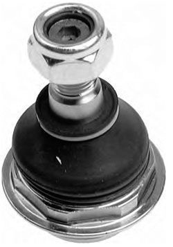A.B.S. Ball joint 220363 Suspension ball joint,Suspension arm ball joint PEUGEOT,CITROËN,DS,308 SW I (4E_, 4H_),307 (3A/C),PARTNER Tepee,307 CC (3B)
