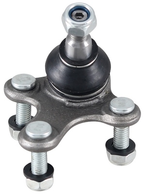 A.B.S. Ball joint VW,AUDI,SKODA 220383 1K0407366C,1K0407366E,5Q0407366A 1K0407366C,5Q0407366A,5Q0407366D,5Q0407366E,5WA407366,1K0407366C,1K0407366E
