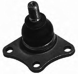 Ball Joint 220052 ABS