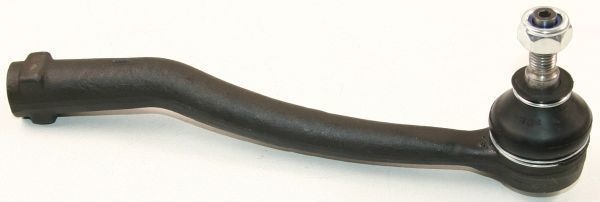 A.B.S. Track rod end PEUGEOT,CITROËN,DS 230758 1608652380,1610935280,1628950380 Tie rod end,Track rod end ball joint,Outer tie rod,Outer tie rod end