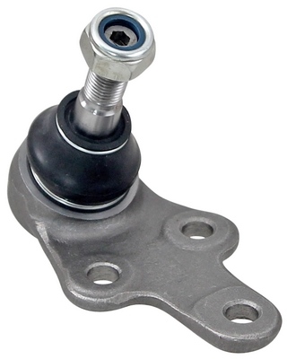 A.B.S. Ball joint 220435 Suspension ball joint,Suspension arm ball joint FORD,VOLVO,Focus II Schrägheck (DA_, HCP, DP),Focus II Kombi (DA_, FFS, DS)