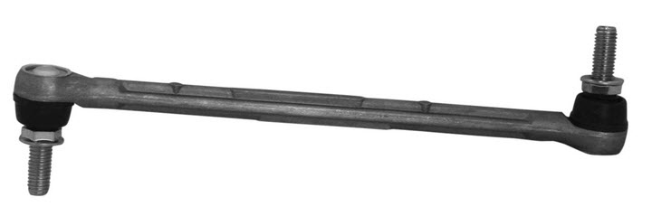 A.B.S. Anti-roll bar link 260415 Rod / Strut, stabiliser,Drop link BMW,3 Touring (E91),3 Limousine (E90),1 Schrägheck (E87),3 Coupe (E92),X1 (E84)