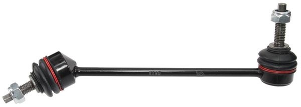 A.B.S. Anti-roll bar link 260509 Rod / Strut, stabiliser,Drop link JAGUAR,DAIMLER,XF (_J05_, CC9),S-Type (X200),XJ Limousine (X350, X358)