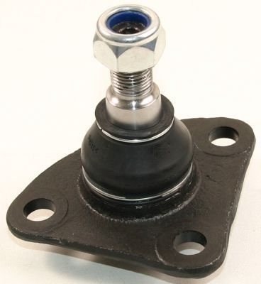 A.B.S. Ball joint 220450 Suspension ball joint,Suspension arm ball joint OPEL,FIAT,PEUGEOT,Movano C Kastenwagen (U9)