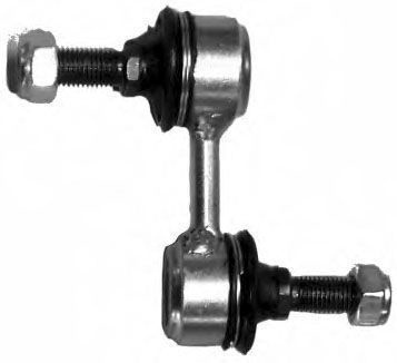 Rod/Strut, stabiliser 260189 ABS