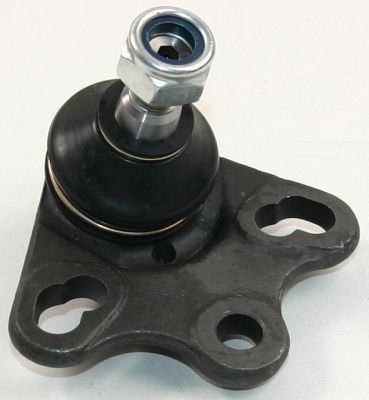 A.B.S. Ball joint 220437 Suspension ball joint,Suspension arm ball joint MERCEDES-BENZ,A-Klasse (W169),B-Klasse (W245)