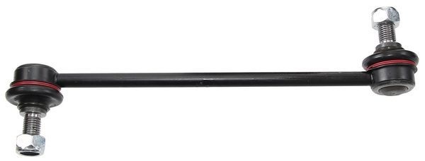 A.B.S. Anti-roll bar link 260657 Rod / Strut, stabiliser,Drop link HYUNDAI,KIA,i30 (FD),i30 CW (FD),ELANTRA Stufenheck (HD),CEE'D Schrägheck (ED)