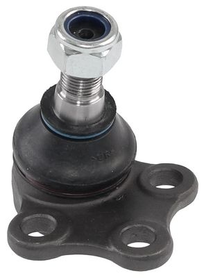 A.B.S. Ball joint 220520 Suspension ball joint,Suspension arm ball joint OPEL,RENAULT,NISSAN,Vivaro A Kastenwagen (X83),Vivaro A Combi (X83)