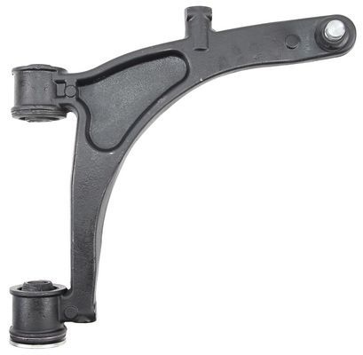 A.B.S. Suspension arm Cast Steel 211265 Track control arm,Wishbone OPEL,RENAULT,NISSAN,Movano Kastenwagen (X70),Movano Bus (X70)