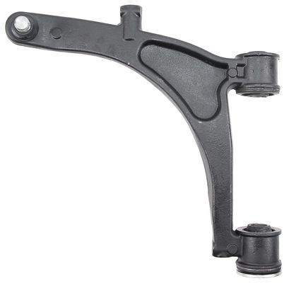 A.B.S. Suspension arm Cast Steel 211264 Track control arm,Wishbone OPEL,RENAULT,NISSAN,Movano Kastenwagen (X70),Movano Bus (X70)