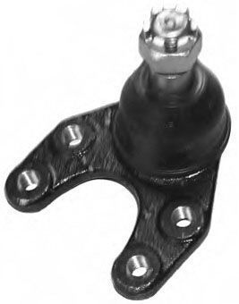 Ball Joint 220137 ABS