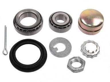 A.B.S. Wheel bearing kit VW,AUDI,SKODA 200001 191598625,311498071BS,6U0598625 191598625,311405645A,311405645B,6U0598625,191598625,311405625F,6U0598625