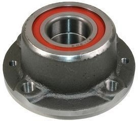 Wheel Hub 200064 ABS | Winparts.eu - Wheel bearing kit