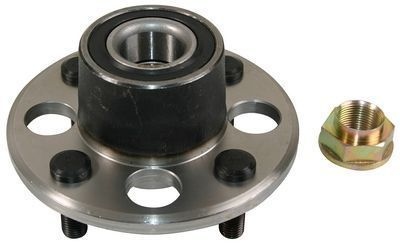 Wheel Hub 200128 ABS