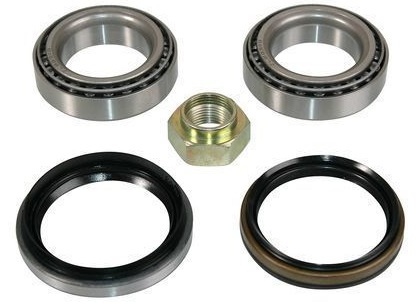 Wheel Bearing Kit 200136 ABS