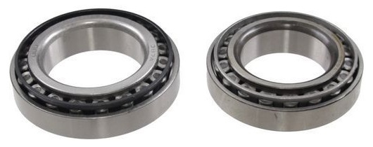 Wheel Bearing Kit 200143 ABS