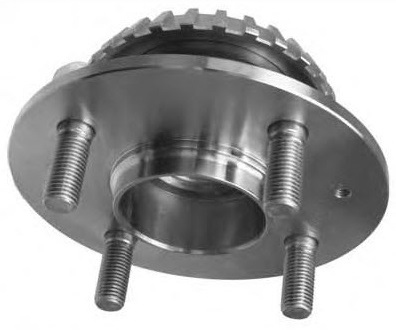 Wheel Hub 200220 ABS